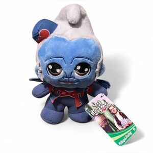 Warner Bros. Wizard Of Oz Flying Winged Monkey 8 inch Plush Jazwares